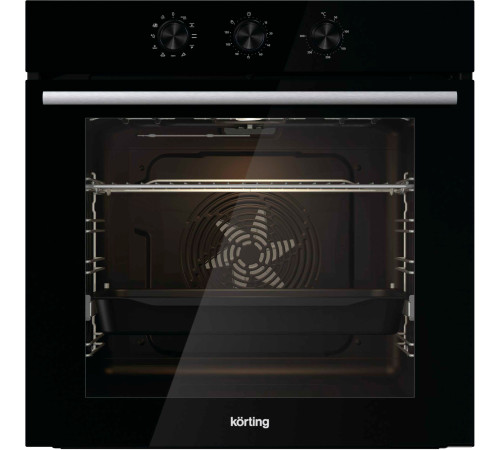 Электрический духовой шкаф Korting OKB 3821 EN