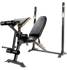 Силовая скамья Oxygen Fitness Mont Blanc