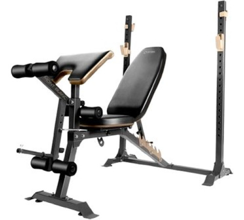 Силовая скамья Oxygen Fitness Mont Blanc