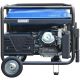 Бензиновый генератор ТСС SGG 8000EH3NA