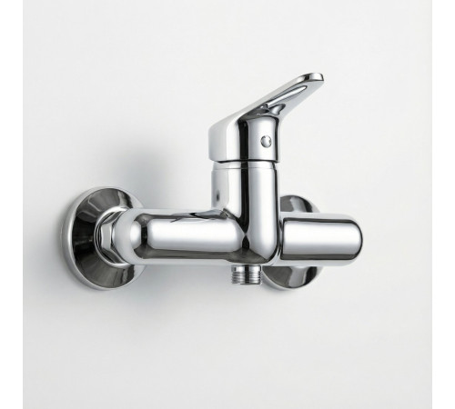 Смеситель Wellerein Core 21CR80acs