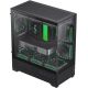 Корпус GameMax Vista 2 AB черный