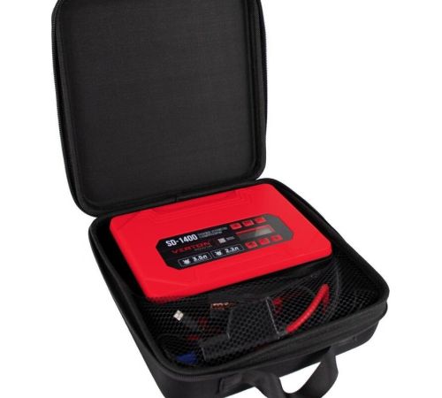Пусковое устройство Verton Energy SD-1400
