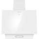 Кухонная вытяжка Weissgauff Yota 500 Touch White Glass