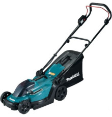 Газонокосилка Makita DLM330RT с 1-м АКБ