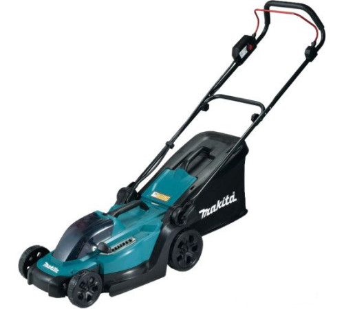 Газонокосилка Makita DLM330RT с 1-м АКБ