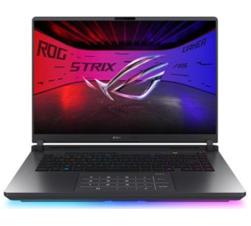 Игровой ноутбук ASUS ROG Strix G16 2025 G615JMR-S5119