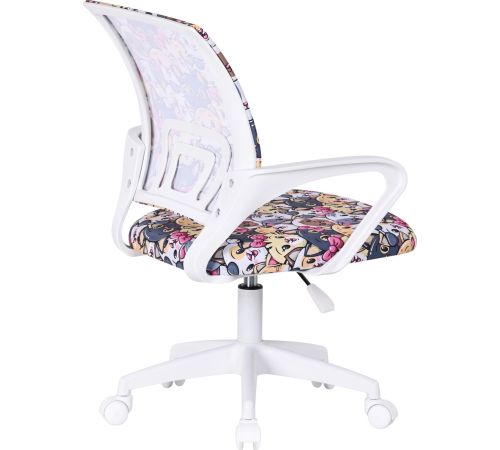 Компьютерное кресло Defender Fiesta 64818