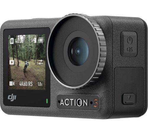 Экшен-камера DJI Osmo Action 3 Standard Combo