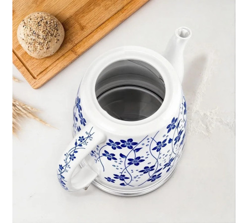 Электрический чайник Kitfort KT-6788