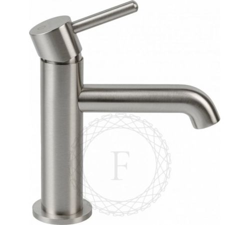 Смеситель Filarete Roun FL5020 никель