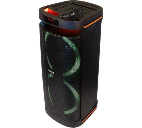 Патибокс Dialog AO-300