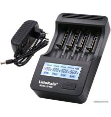 Зарядное устройство LiitoKala Lii-400