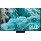 Телевизор Samsung AI QLED 4K Q7F5 QE65Q7F5AUXRU