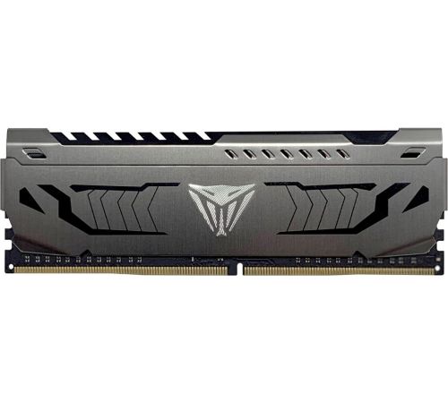 Оперативная память Patriot Viper Steel 8GB DDR4 PC4-28800 PVS48G360C8