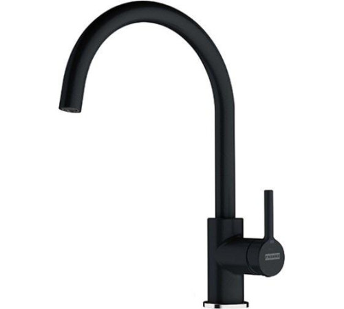 Смеситель Franke Lina XL 115.0626.020 оникс