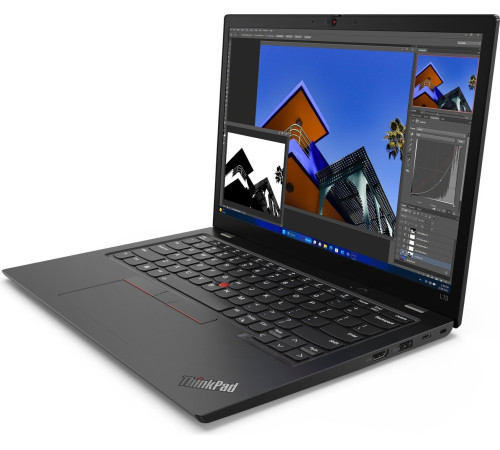 Ноутбук Lenovo ThinkPad L13 Gen 5 21LNA02JCD