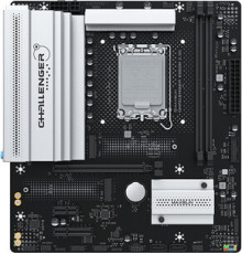 Материнская плата Maxsun Challenger B860M 2.5G