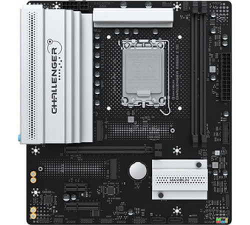 Материнская плата Maxsun Challenger B860M 2.5G