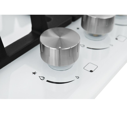 Варочная панель ZUGEL ZGH451W