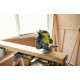 Торцовочная пила Ryobi EMS216L