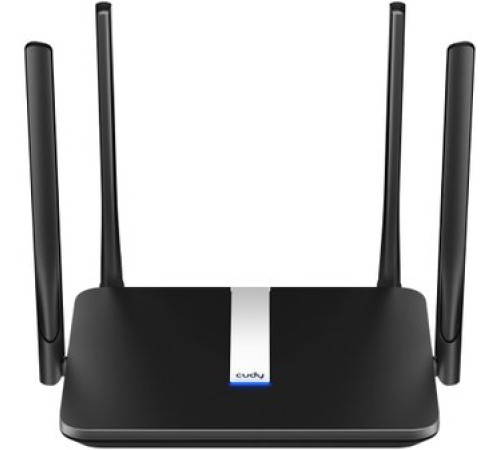 4G Wi-Fi роутер Cudy LT500 3.0