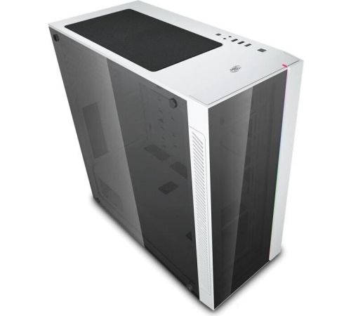Корпус DeepCool MATREXX 55 V3 ADD-RGB DP-ATX-MATREXX55V3-AR-WH-3F