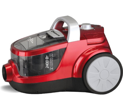 Пылесос Sakura SA-8314R