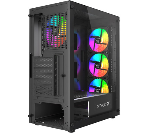 Корпус Project X Viper