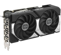 Видеокарта ASUS Dual GeForce RTX 5070 12GB GDDR7 OC Edition DUAL-RTX5070-O12G