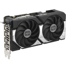 Видеокарта ASUS Dual GeForce RTX 5070 12GB GDDR7 OC Edition DUAL-RTX5070-O12G