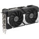 Видеокарта ASUS Dual GeForce RTX 5070 12GB GDDR7 OC Edition DUAL-RTX5070-O12G