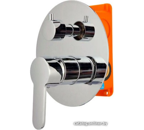 Смеситель MVL 29737-CR1