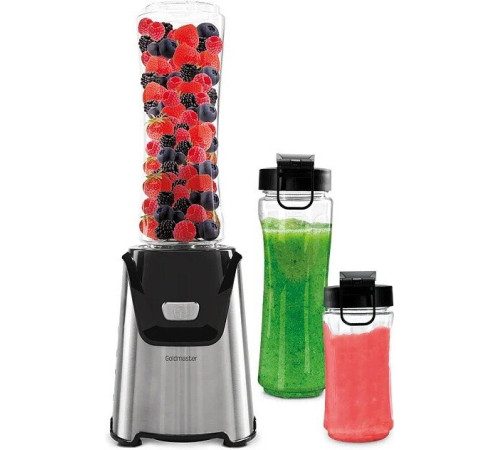 Стационарный блендер Krona Goldmaster Quickmax Smoothie 400W