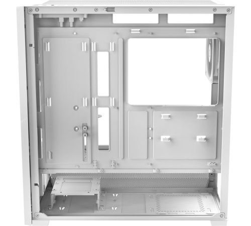 Корпус Ocypus Delta C70 WH ARGB