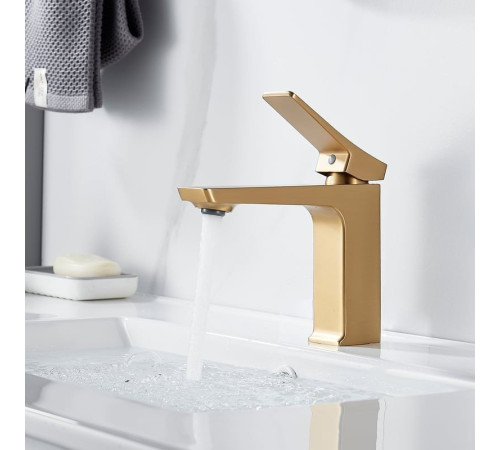 Смеситель Shevanik S4401G