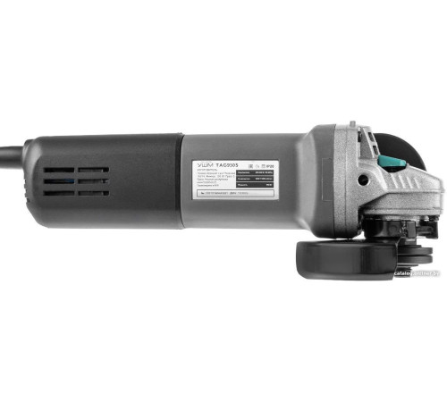 Угловая шлифмашина Tesla TAG950S