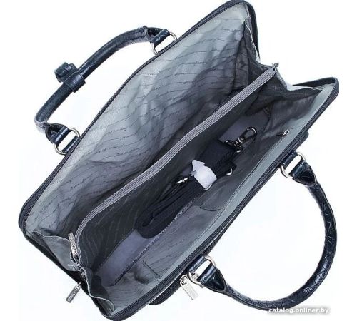 Женская сумка Francesco Molinary 513-13860-2-069NAV синий