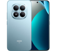 Телефон Xiaomi Redmi Note 15 Pro+ 5G 8GB/256GB международная версия синий
