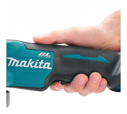 Угловая шлифмашина Makita DGA505Z без АКБ