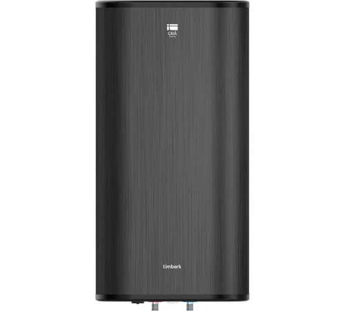 Накопительный электрический водонагреватель Timberk Gra N27C T-WSS30-N27С-VG