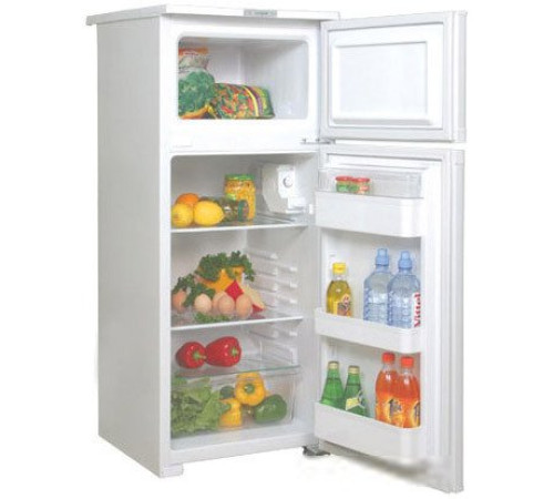 Холодильник Саратов 264 КШД-150/30