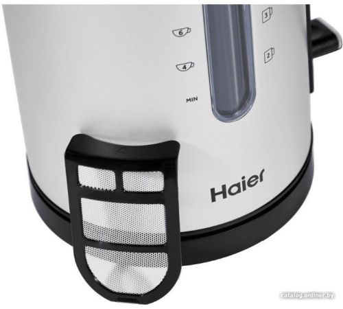 Электрический чайник Haier HK-601