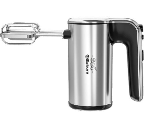 Миксер Sakura SA-6333SBK