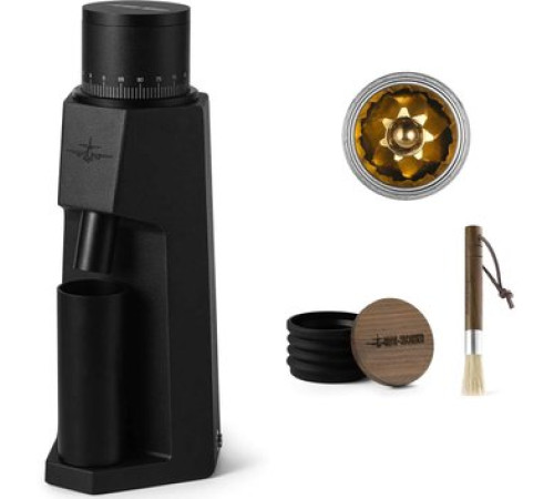 Электрическая кофемолка MHW-3BOMBER G6152B-OS