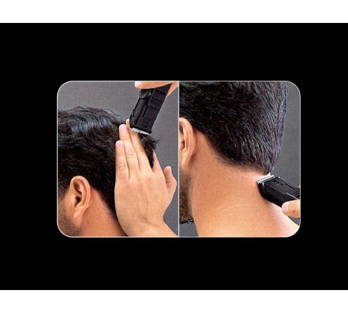 Универсальный триммер Panasonic ER-2031-K7511