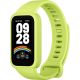 Фитнес-браслет Xiaomi Smart Band 9 Active зеленый, международная версия