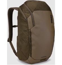 Городской рюкзак Thule Chasm TCHB215DK deep khaki