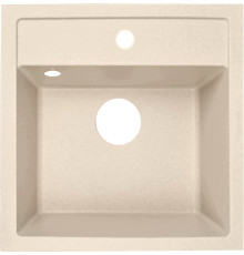 Кухонная мойка ZorG Como 51 песчаный берег