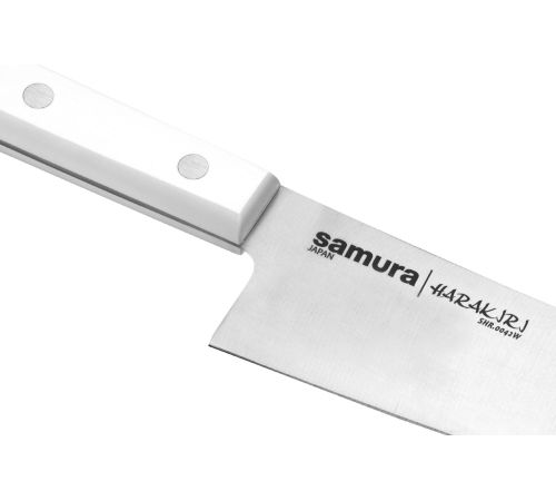 Кухонный нож Samura Harakiri SHR-0042W